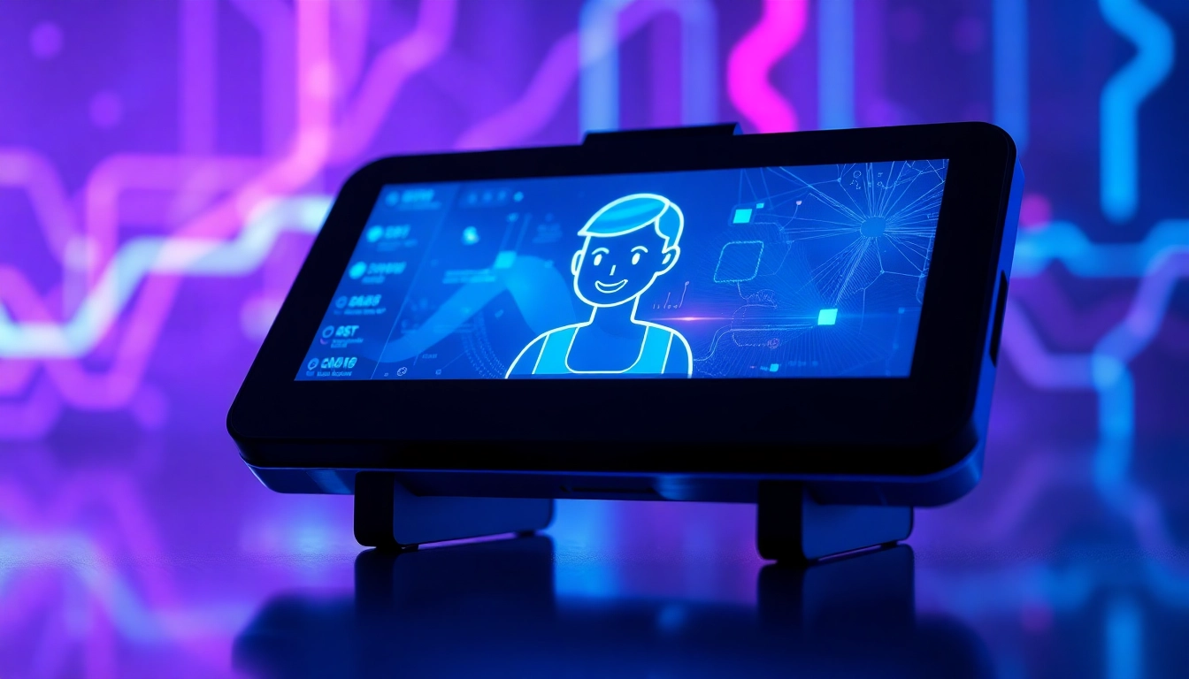 Unlocking the Future of AI Conversations: Exploring CrushOn AI’s Sex-Positive Chat Platform