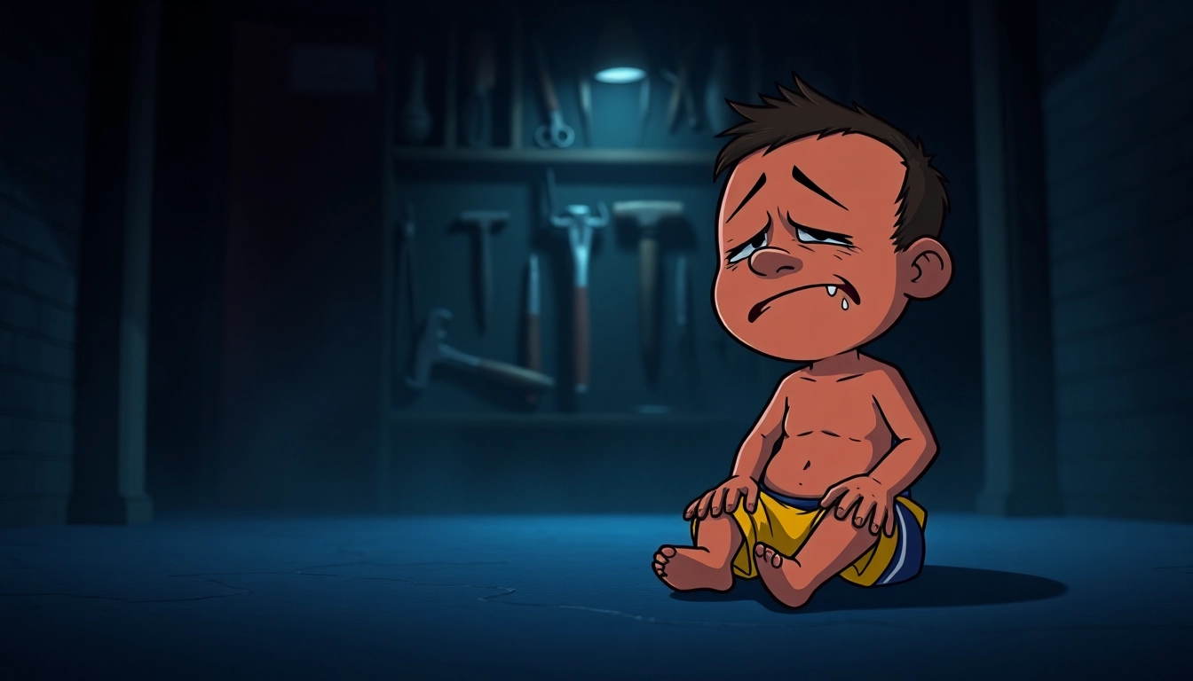 The Dark Moral Dilemma of BLOODMONEY: A Psychological Horror Clicker Game