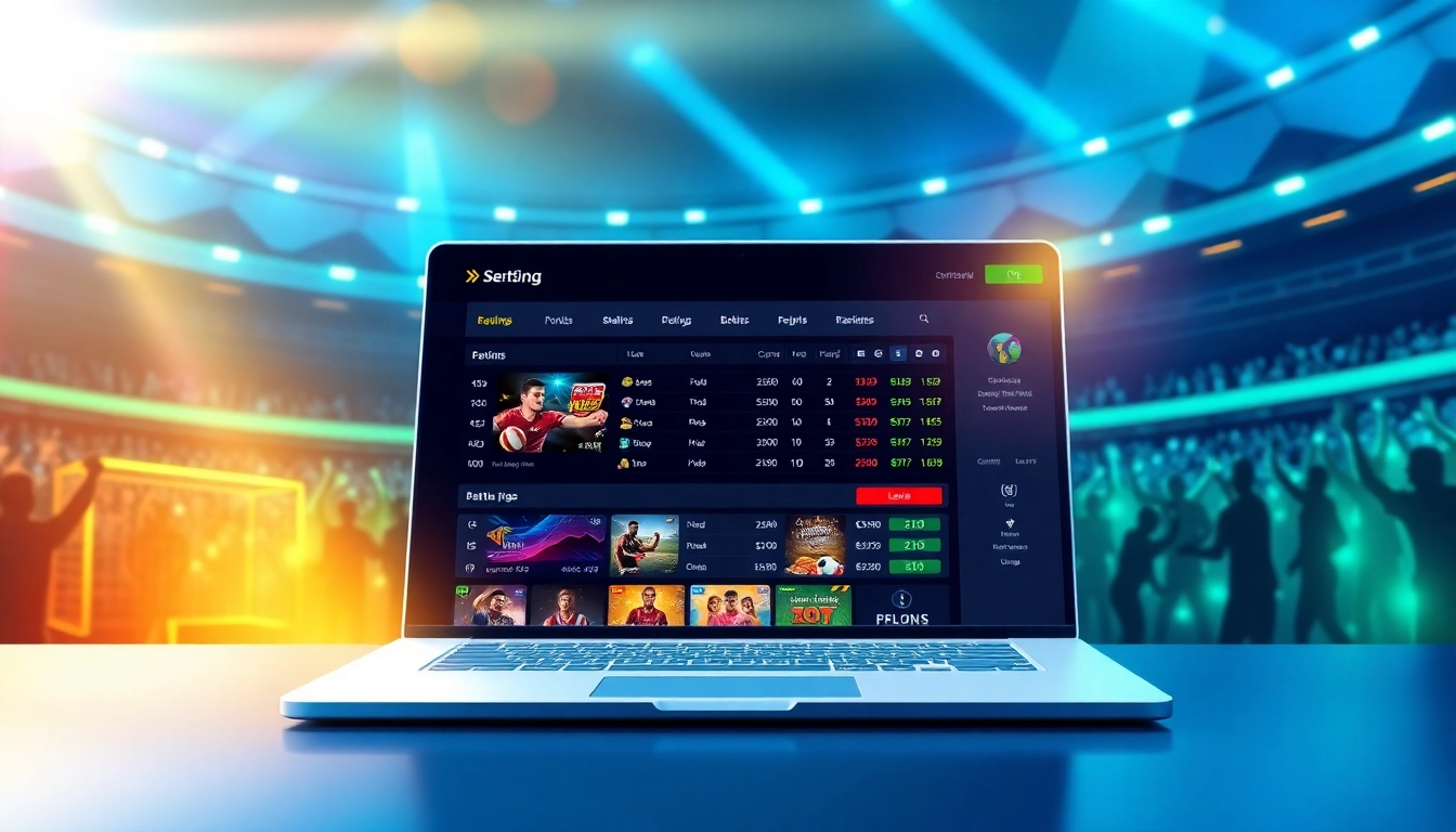 Unlock the Future of Online Betting with CK44 Game Platform