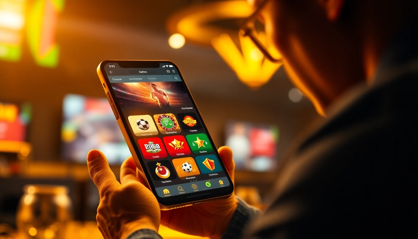 Gold365 betting platform interface showing live sports and casino options for secure online wagering in India.