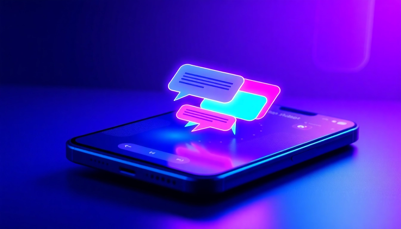 Unlocking the Power of Free Sexting AI: The Future of Digital Intimate Conversations