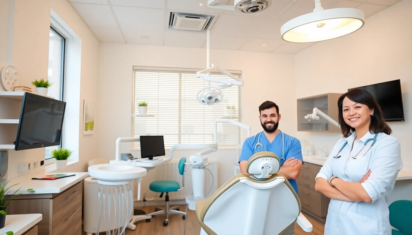 Enhance Your Smile with Expert Dental Services at Ventura Bright Dental
