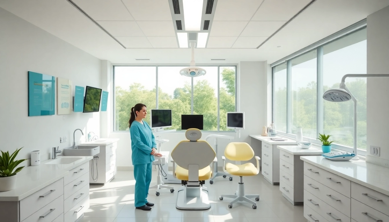 Experience Exceptional Dental Care at Ventura Bright Dental in Ventura, CA