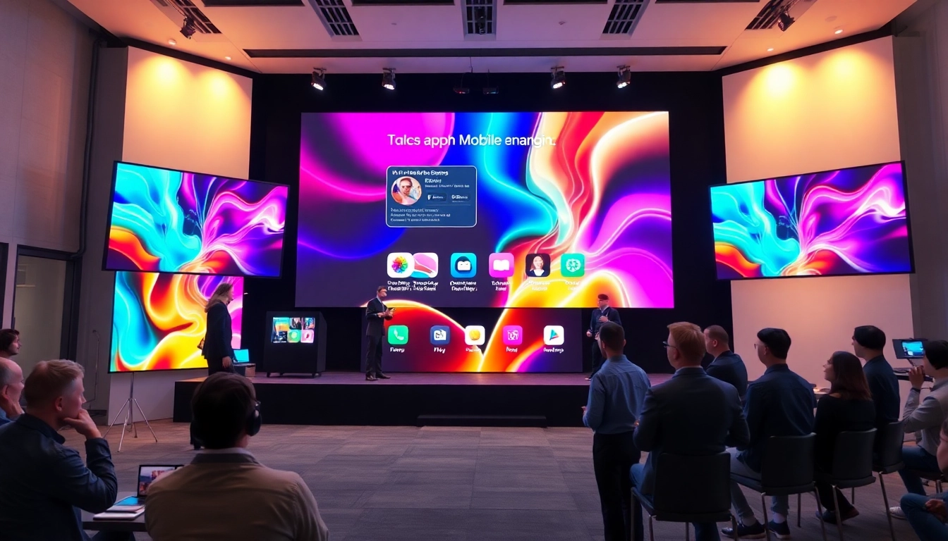 Stay updated with App Launch News for the latest app release announcements and trends